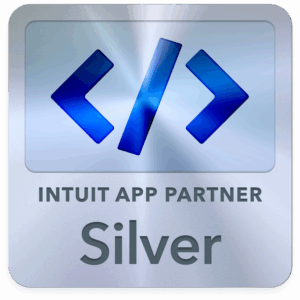 Intuit Silver Partner